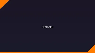 积分兑换 - LED环形补光灯 | 善良的小峓子在前线观看 积分商城